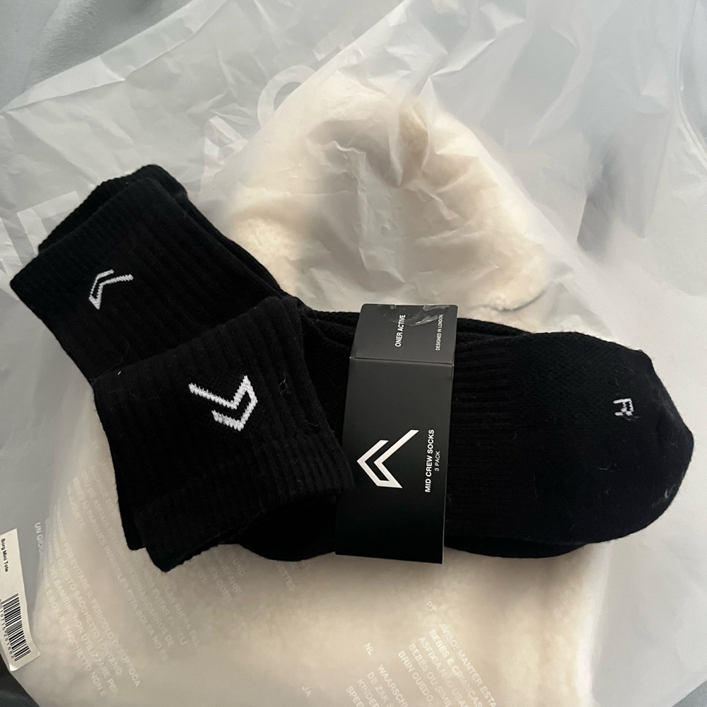 Oner Active Bundle - image 6